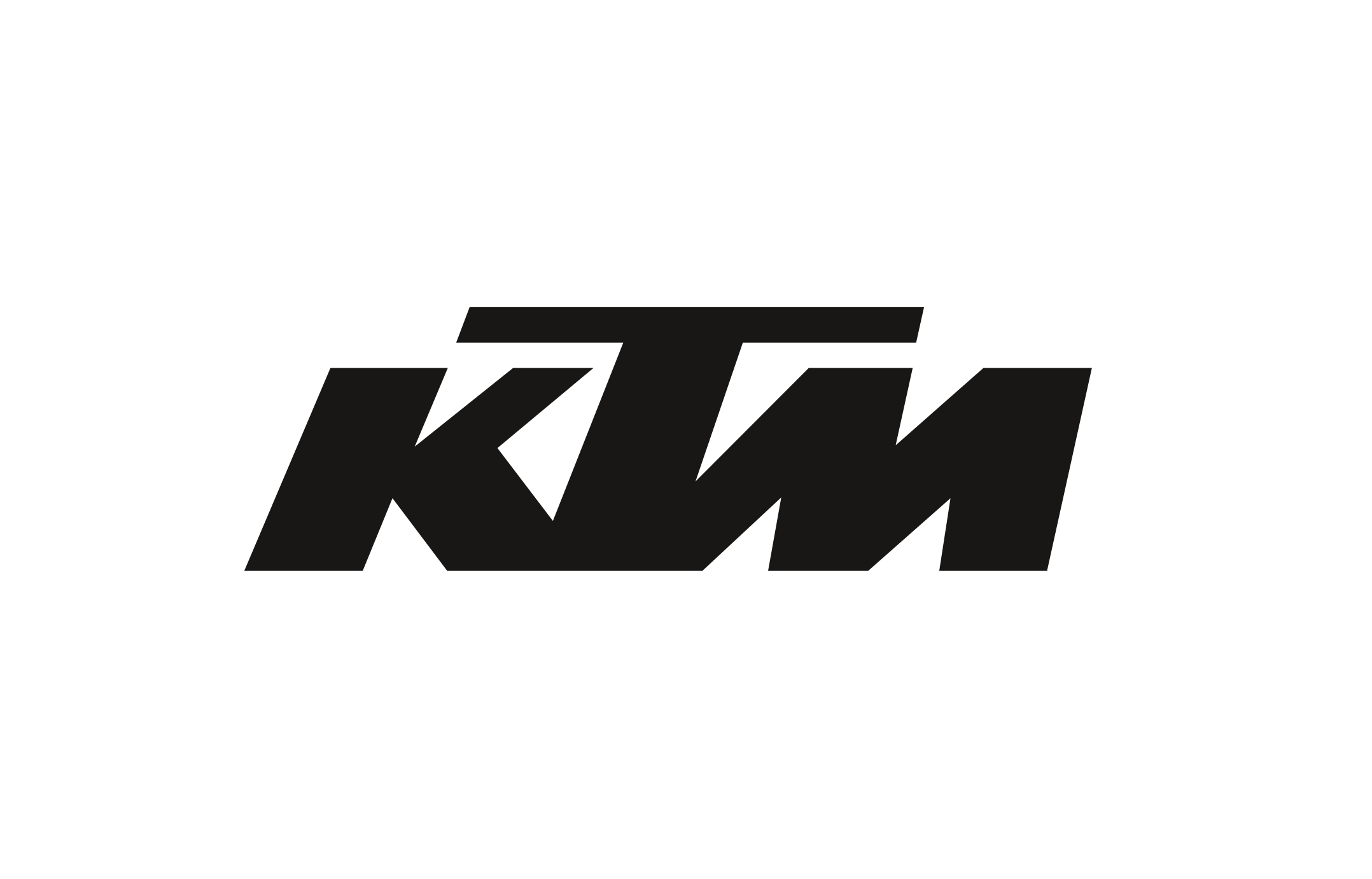 Logo KTM